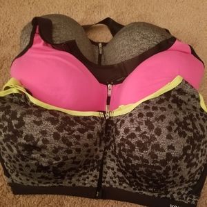Victoria's secret bras